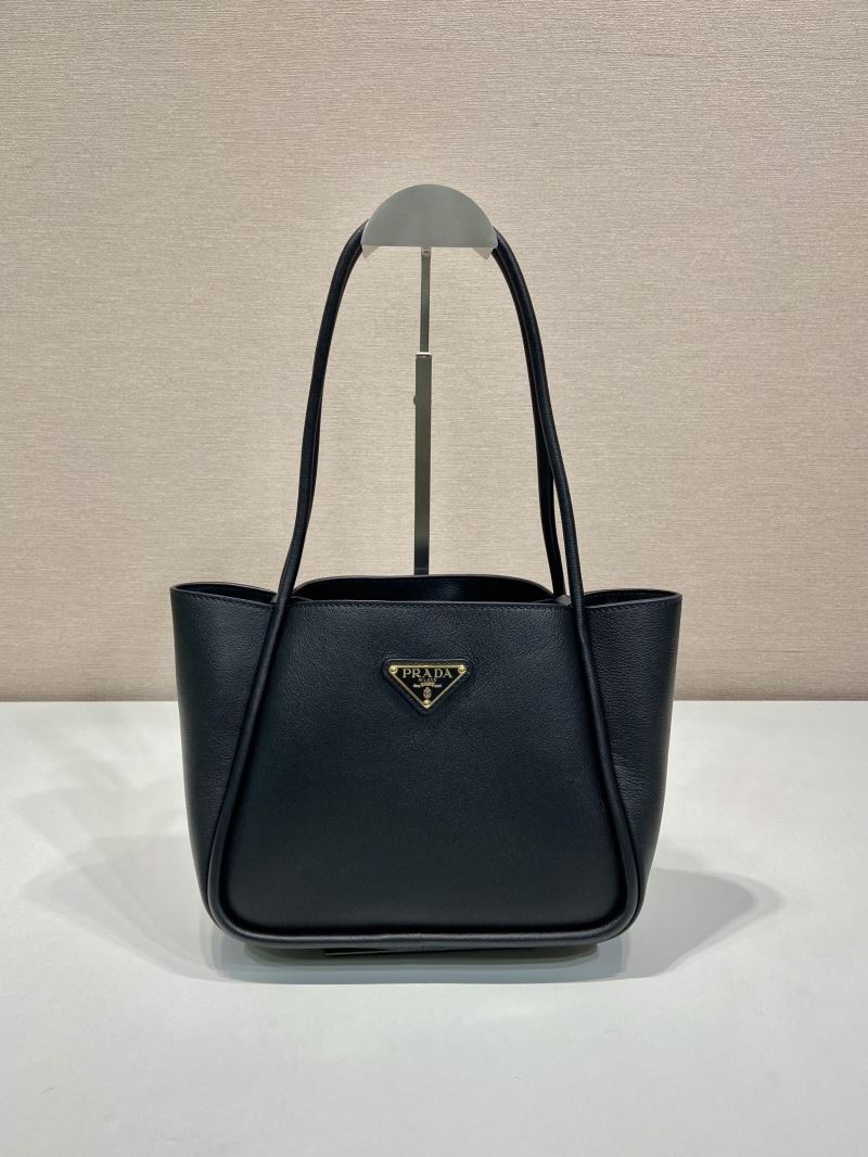 Prada Shopping Bags